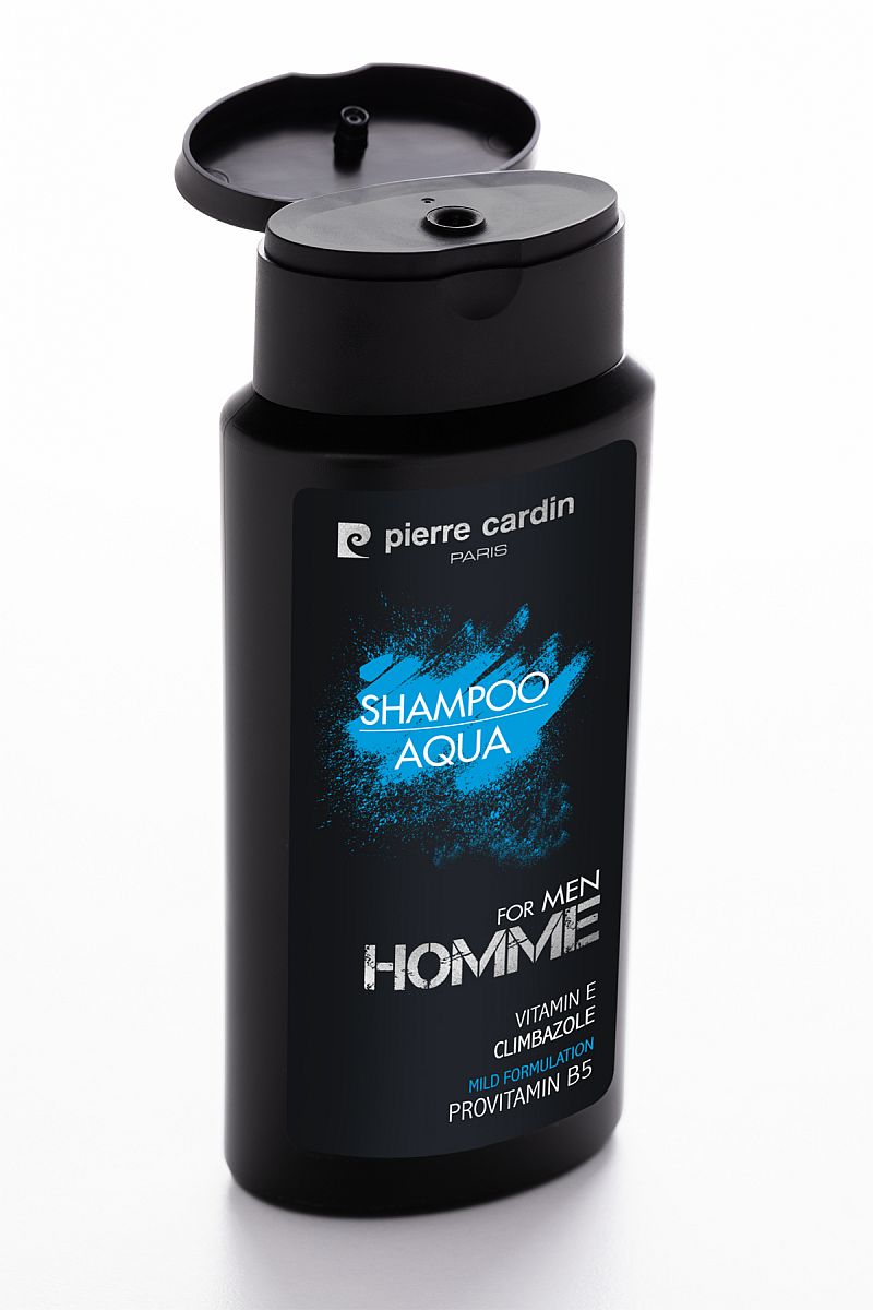 Šampon AQUA  za muškarce